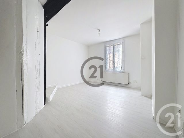 Appartement à louer - 2 pièces - 45.2 m2 - SENS - 89 - BOURGOGNE - Century 21 Martinot Immobilier