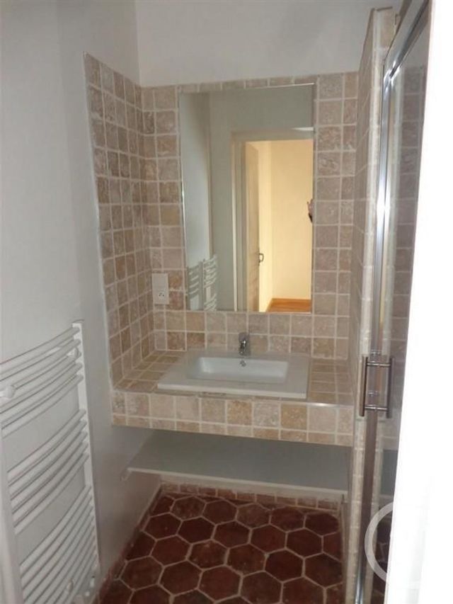 Appartement à louer - 2 pièces - 44.0 m2 - SENS - 89 - BOURGOGNE - Century 21 Martinot Immobilier