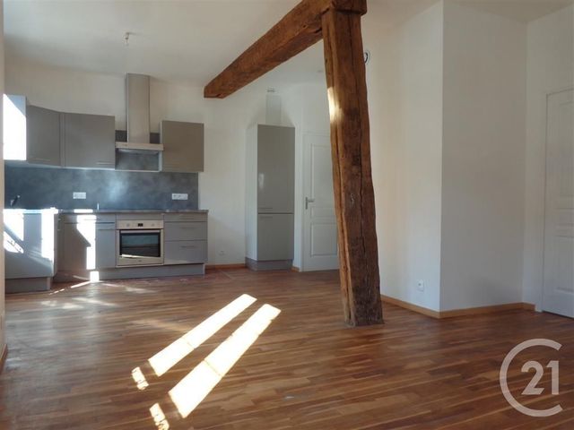 appartement - SENS - 89