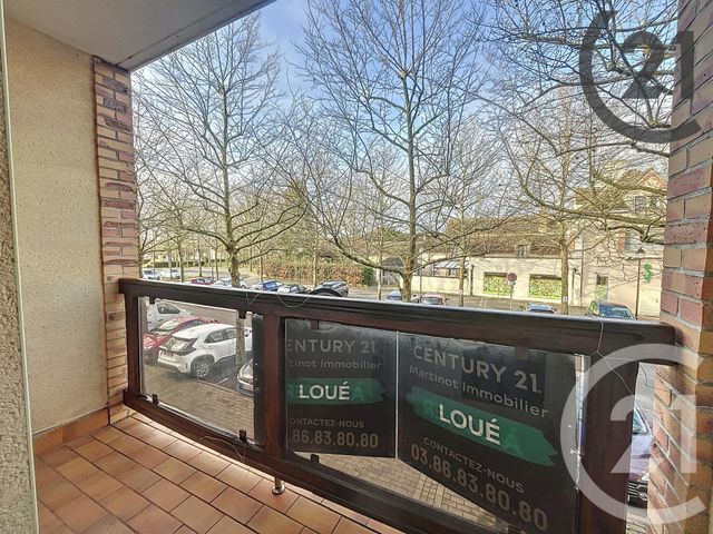 appartement - ST VALERIEN - 89