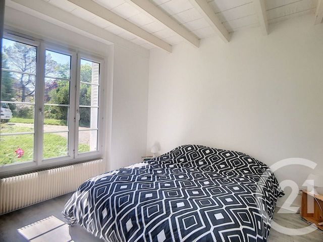 maison à louer - 4 pièces - 65.15 m2 - NOE - 89 - BOURGOGNE - Century 21 Martinot Immobilier