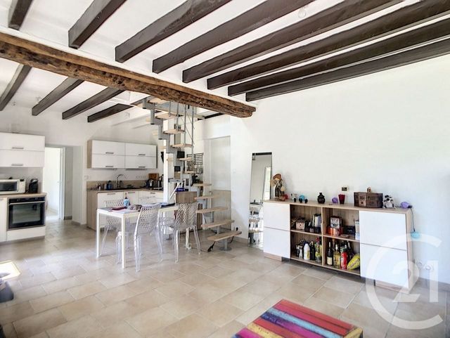 maison à louer - 4 pièces - 65.15 m2 - NOE - 89 - BOURGOGNE - Century 21 Martinot Immobilier