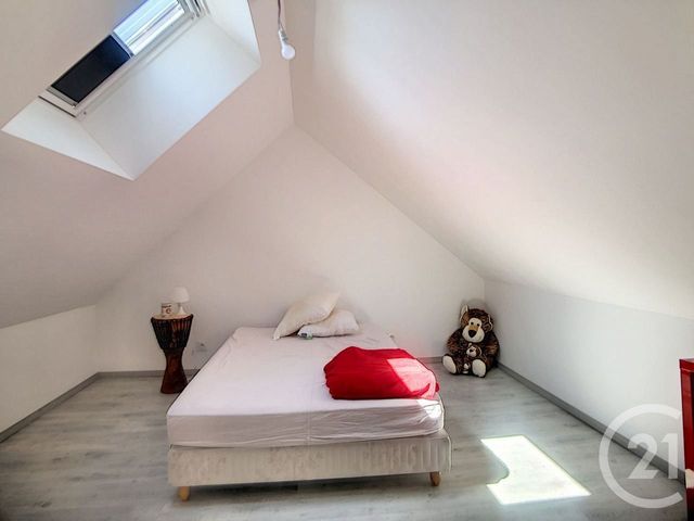 maison à louer - 4 pièces - 65.15 m2 - NOE - 89 - BOURGOGNE - Century 21 Martinot Immobilier