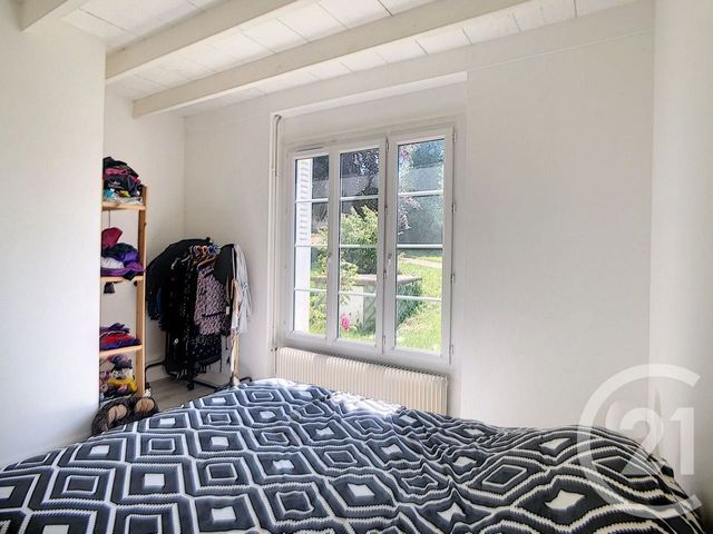 maison à louer - 4 pièces - 65.15 m2 - NOE - 89 - BOURGOGNE - Century 21 Martinot Immobilier