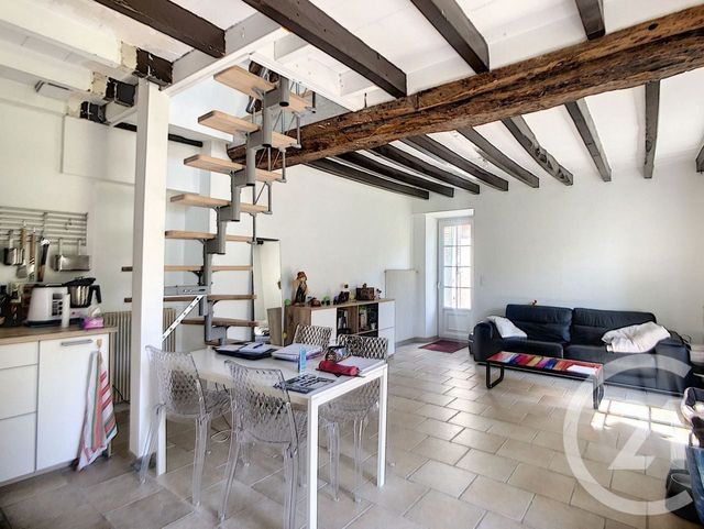 maison à louer - 4 pièces - 65.15 m2 - NOE - 89 - BOURGOGNE - Century 21 Martinot Immobilier