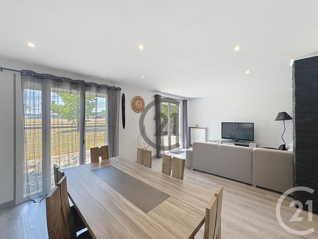 maison à vendre - 4 pièces - 108.0 m2 - ROSOY - 89 - BOURGOGNE - Century 21 Martinot Immobilier