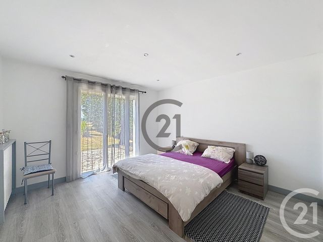 maison à vendre - 4 pièces - 108.0 m2 - ROSOY - 89 - BOURGOGNE - Century 21 Martinot Immobilier