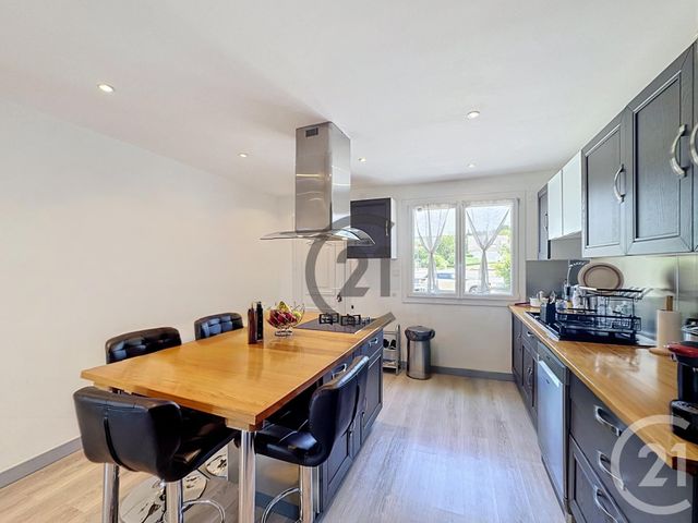 maison à vendre - 4 pièces - 108.0 m2 - ROSOY - 89 - BOURGOGNE - Century 21 Martinot Immobilier