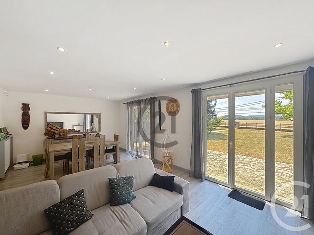 maison à vendre - 4 pièces - 108.0 m2 - ROSOY - 89 - BOURGOGNE - Century 21 Martinot Immobilier