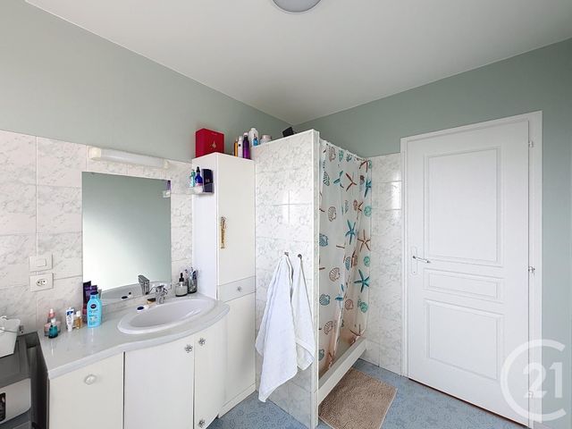 Appartement F2 à vendre - 2 pièces - 48.0 m2 - ST CLEMENT - 89 - BOURGOGNE - Century 21 Martinot Immobilier