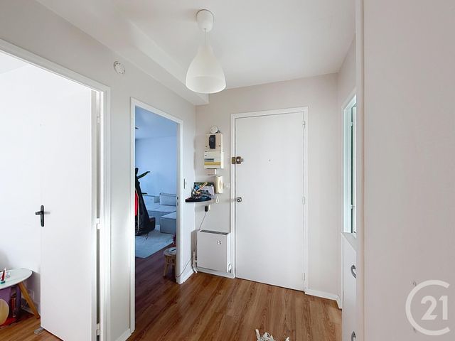 Appartement F2 à vendre - 2 pièces - 48.0 m2 - ST CLEMENT - 89 - BOURGOGNE - Century 21 Martinot Immobilier