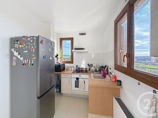 Appartement F2 à vendre - 2 pièces - 48.0 m2 - ST CLEMENT - 89 - BOURGOGNE - Century 21 Martinot Immobilier