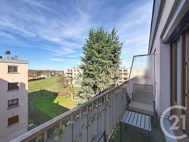 Appartement F2 à vendre - 2 pièces - 48.0 m2 - ST CLEMENT - 89 - BOURGOGNE - Century 21 Martinot Immobilier