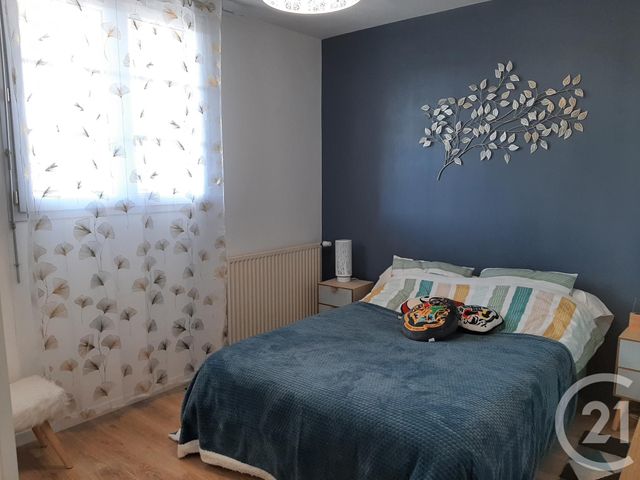 Appartement F3 à vendre - 3 pièces - 58.11 m2 - SENS - 89 - BOURGOGNE - Century 21 Martinot Immobilier