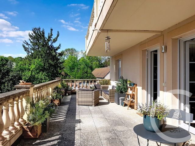Appartement F3 à vendre - 3 pièces - 58.11 m2 - SENS - 89 - BOURGOGNE - Century 21 Martinot Immobilier