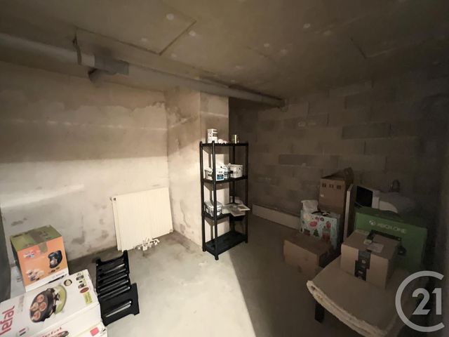 Appartement F3 à vendre - 3 pièces - 58.11 m2 - SENS - 89 - BOURGOGNE - Century 21 Martinot Immobilier
