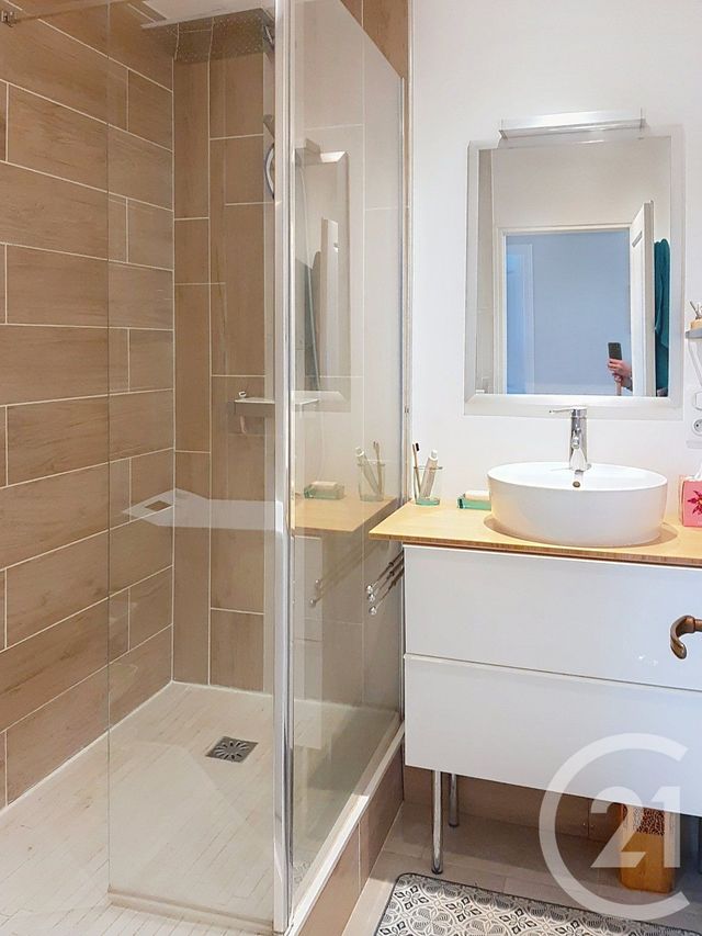 Appartement F3 à vendre - 3 pièces - 58.11 m2 - SENS - 89 - BOURGOGNE - Century 21 Martinot Immobilier
