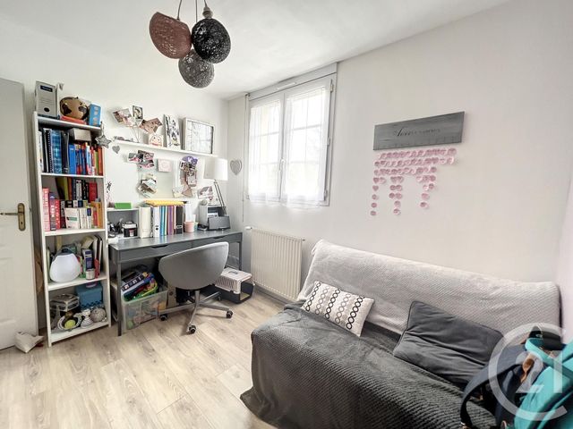 Appartement F3 à vendre - 3 pièces - 58.11 m2 - SENS - 89 - BOURGOGNE - Century 21 Martinot Immobilier