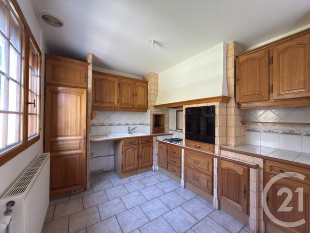 maison à vendre - 4 pièces - 98.8 m2 - SOUCY - 89 - BOURGOGNE - Century 21 Martinot Immobilier