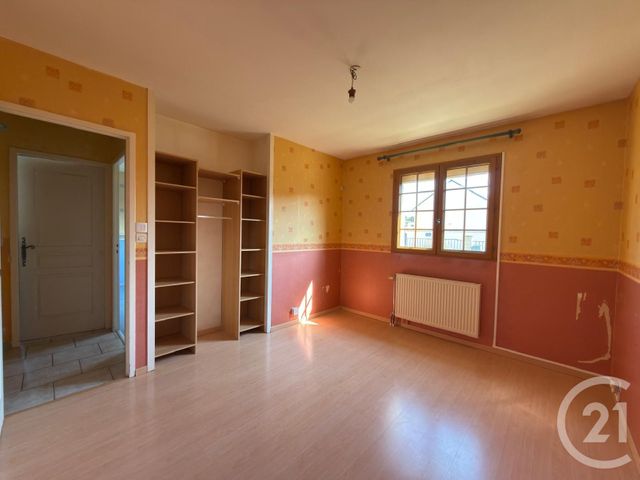 maison à vendre - 4 pièces - 98.8 m2 - SOUCY - 89 - BOURGOGNE - Century 21 Martinot Immobilier