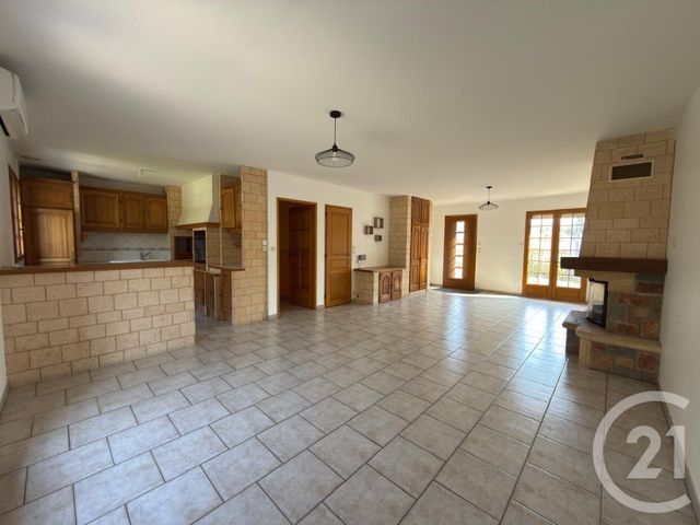 maison à vendre - 4 pièces - 98.8 m2 - SOUCY - 89 - BOURGOGNE - Century 21 Martinot Immobilier