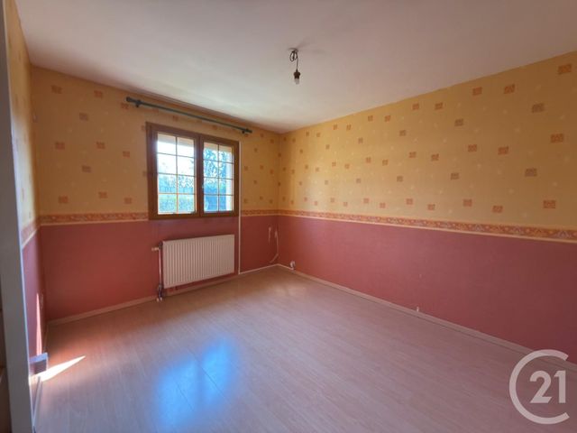 maison à vendre - 4 pièces - 98.8 m2 - SOUCY - 89 - BOURGOGNE - Century 21 Martinot Immobilier