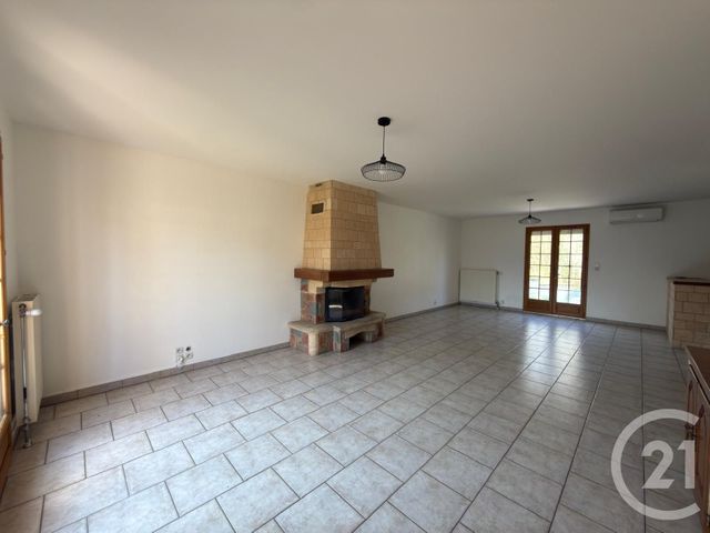 maison à vendre - 4 pièces - 98.8 m2 - SOUCY - 89 - BOURGOGNE - Century 21 Martinot Immobilier