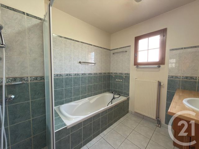 maison à vendre - 4 pièces - 98.8 m2 - SOUCY - 89 - BOURGOGNE - Century 21 Martinot Immobilier