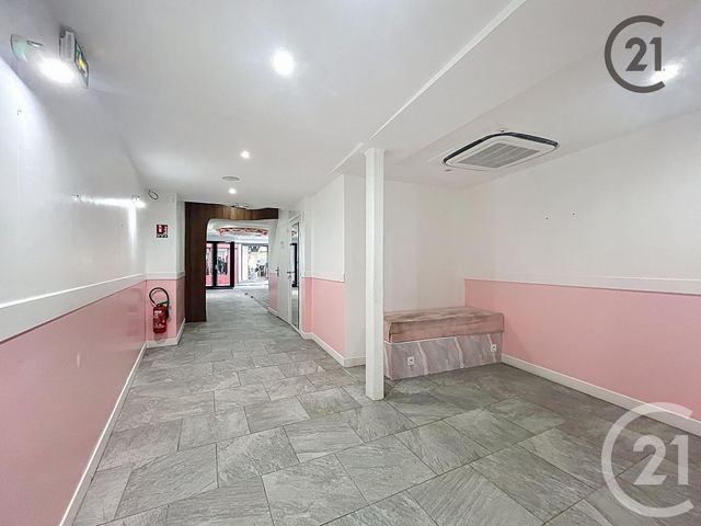 immeuble à vendre - 220.0 m2 - SENS - 89 - BOURGOGNE - Century 21 Martinot Immobilier