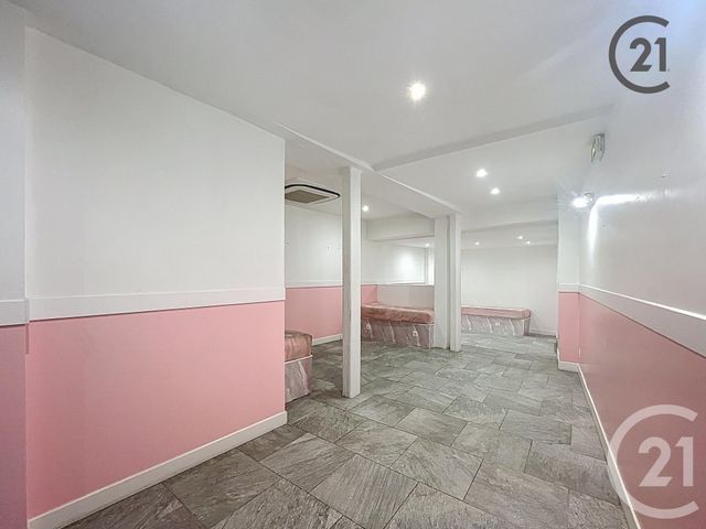 immeuble à vendre - 220.0 m2 - SENS - 89 - BOURGOGNE - Century 21 Martinot Immobilier