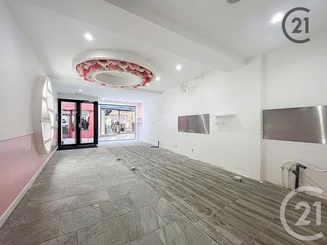 immeuble à vendre - 220.0 m2 - SENS - 89 - BOURGOGNE - Century 21 Martinot Immobilier