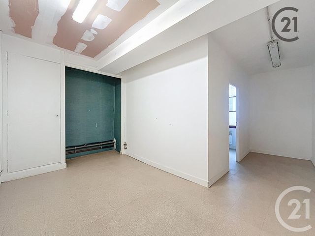 immeuble à vendre - 220.0 m2 - SENS - 89 - BOURGOGNE - Century 21 Martinot Immobilier