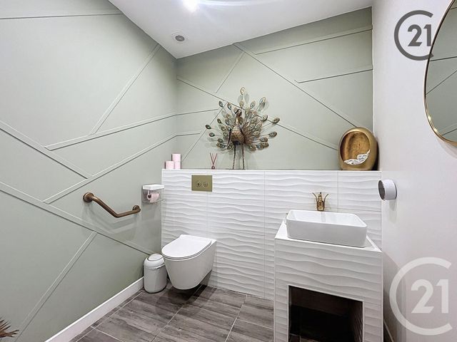 immeuble à vendre - 220.0 m2 - SENS - 89 - BOURGOGNE - Century 21 Martinot Immobilier