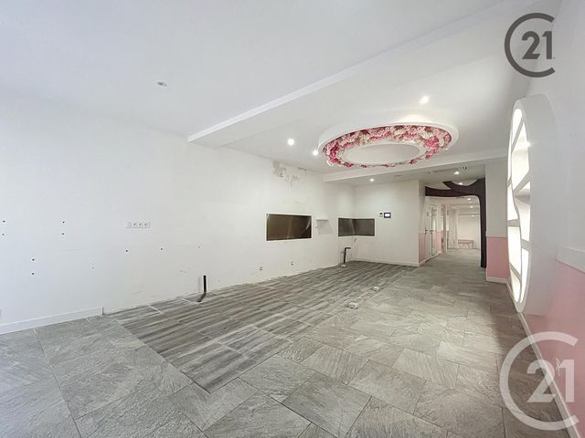 immeuble à vendre - 220.0 m2 - SENS - 89 - BOURGOGNE - Century 21 Martinot Immobilier