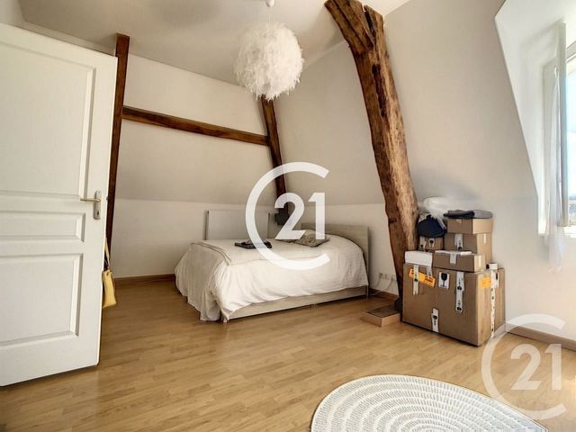 Appartement Duplex à louer - 2 pièces - 71.0 m2 - PASSY - 89 - BOURGOGNE - Century 21 Martinot Immobilier