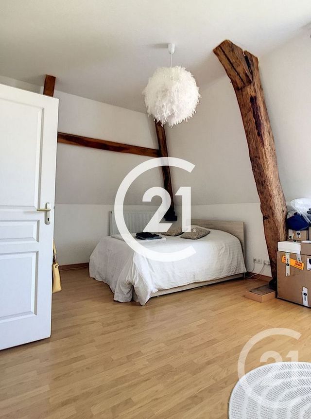 Appartement Duplex à louer - 2 pièces - 71.0 m2 - PASSY - 89 - BOURGOGNE - Century 21 Martinot Immobilier