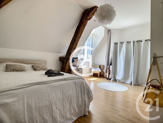 Appartement Duplex à louer - 2 pièces - 71.0 m2 - PASSY - 89 - BOURGOGNE - Century 21 Martinot Immobilier
