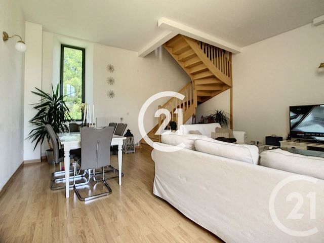 appartement - PASSY - 89