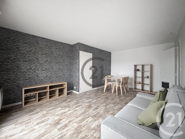 appartement - SENS - 89