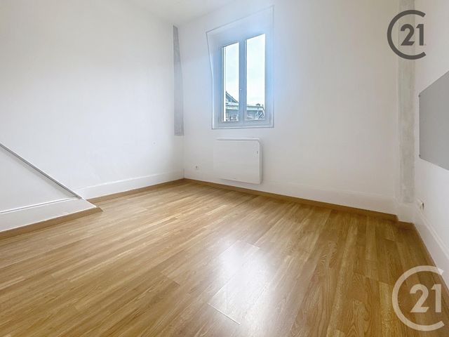 Appartement F2 bis à louer - 3 pièces - 43.11 m2 - SENS - 89 - BOURGOGNE - Century 21 Martinot Immobilier