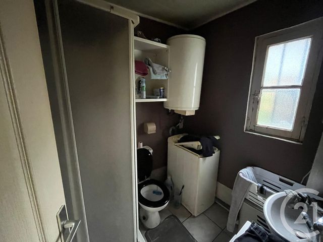 immeuble à vendre - 182.5 m2 - SENS - 89 - BOURGOGNE - Century 21 Martinot Immobilier