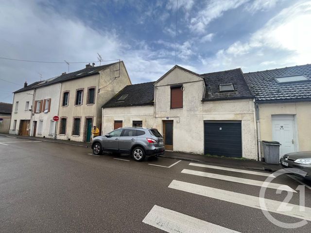 Immeuble à vendre SENS