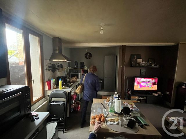 immeuble à vendre - 182.5 m2 - SENS - 89 - BOURGOGNE - Century 21 Martinot Immobilier