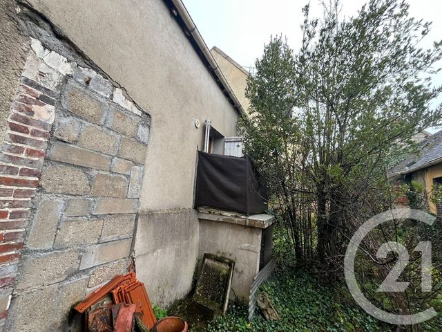 immeuble à vendre - 182.5 m2 - SENS - 89 - BOURGOGNE - Century 21 Martinot Immobilier