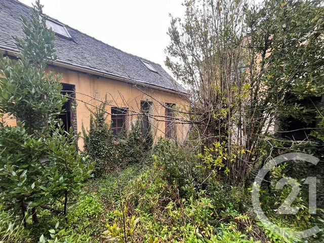 immeuble à vendre - 182.5 m2 - SENS - 89 - BOURGOGNE - Century 21 Martinot Immobilier