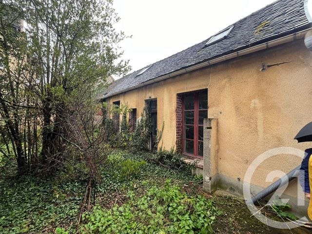 immeuble à vendre - 182.5 m2 - SENS - 89 - BOURGOGNE - Century 21 Martinot Immobilier