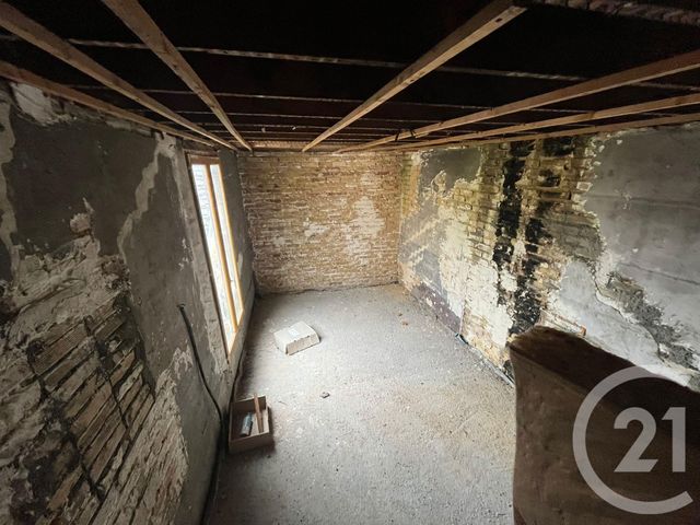 immeuble à vendre - 182.5 m2 - SENS - 89 - BOURGOGNE - Century 21 Martinot Immobilier
