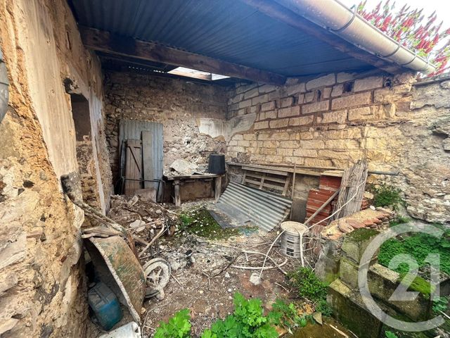 immeuble à vendre - 182.5 m2 - SENS - 89 - BOURGOGNE - Century 21 Martinot Immobilier