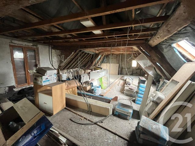 immeuble à vendre - 182.5 m2 - SENS - 89 - BOURGOGNE - Century 21 Martinot Immobilier