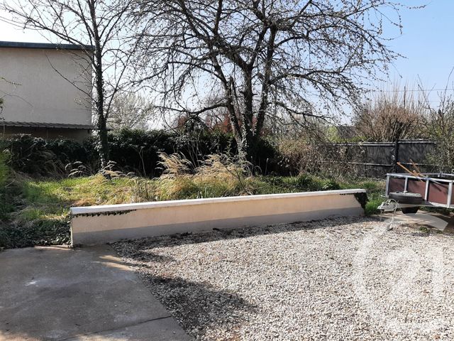 maison à vendre - 3 pièces - 61.22 m2 - SENS - 89 - BOURGOGNE - Century 21 Martinot Immobilier